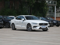 沃尔沃S60 T4智远豪华版2020款