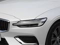 沃尔沃S60 T4智远豪华版2020款