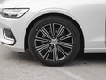 沃尔沃S60 T4智远豪华版2020款