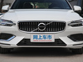 沃尔沃S60 T4智远豪华版2020款