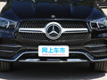 奔驰GLE 改款 GLE 350 4MATIC时尚型特别版2020款