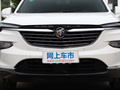 昂科旗 图片