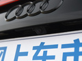 奧迪RS Q8 圖片