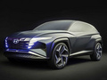 Vision T 基本型2020款