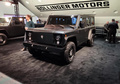 Bollinger B1 基本型2020款