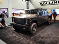 Bollinger B2 基本型2020款