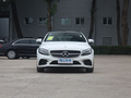 奔馳C級(jí)(進(jìn)口) C 200轎跑車2020款