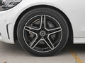 奔馳C級(jí)(進(jìn)口) C 200轎跑車2020款