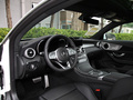 奔馳C級(jí)(進(jìn)口) C 200轎跑車2020款