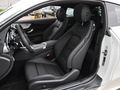 奔馳C級(jí)(進(jìn)口) C 200轎跑車2020款