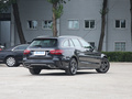 奔驰C级(进口) C 260旅行轿车2020款