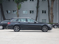 奔驰C级(进口) C 260旅行轿车2020款