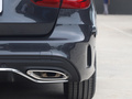 奔驰C级(进口) C 260旅行轿车2020款