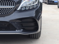 奔驰C级(进口) C 260旅行轿车2020款