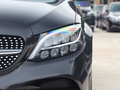 奔驰C级(进口) C 260旅行轿车2020款