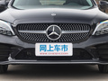 奔驰C级(进口) C 260旅行轿车2020款