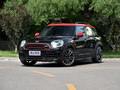MINI JCW COUNTRYMAN 2.0T JOHN COOPER WORKSALL-IN2020款