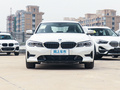 宝马3系 320i运动套装2020款