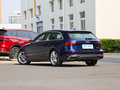 奥迪A4(进口) Avant 先锋派 40 TFSI豪华动感型2020款