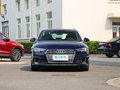 奥迪A4(进口) Avant 先锋派 40 TFSI豪华动感型2020款