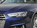 奥迪A4(进口) Avant 先锋派 40 TFSI豪华动感型2020款
