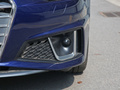 奥迪A4(进口) Avant 先锋派 40 TFSI豪华动感型2020款