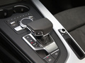 奥迪A4(进口) Avant 先锋派 40 TFSI豪华动感型2020款