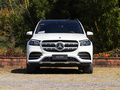 奔驰GLS GLS 450 4MATIC豪华型2020款