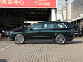 奔驰GLS GLS 450 4MATIC豪华型2020款