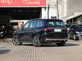 奔驰GLS GLS 450 4MATIC豪华型2020款
