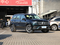 奔驰GLS GLS 450 4MATIC豪华型2020款