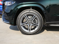 奔驰GLS GLS 450 4MATIC豪华型2020款