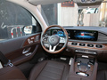 奔驰GLS GLS 450 4MATIC豪华型2020款