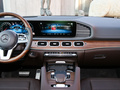 奔驰GLS GLS 450 4MATIC豪华型2020款