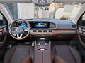 奔驰GLS GLS 450 4MATIC豪华型2020款