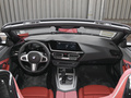 宝马Z4 sDrive 25i银霜限量版2020款