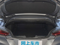 宝马Z4 sDrive 25i银霜限量版2020款
