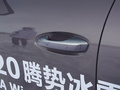 腾势X 图片