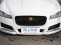 捷豹XFL XFL 2.0T P200两驱风华版2020款