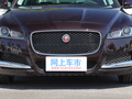 捷豹XFL XFL 2.0T P200两驱精英版2020款