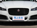 捷豹XFL XFL 2.0T P200两驱赛旗版2020款