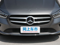 奔驰B级 B1802020款