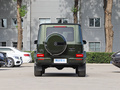 奔驰G级 G5002020款