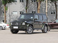 奔驰G级 G5002020款