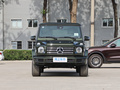 奔驰G级 G5002020款