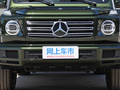 奔驰G级 G5002020款