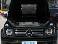 奔驰G级 G5002020款