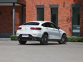 奔驰GLC?Coupe(进口) GLC 300 4MATIC AMG Line轿跑SUV2020款