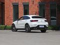 奔驰GLC?Coupe(进口) GLC 300 4MATIC AMG Line轿跑SUV2020款