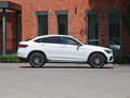 奔驰GLC?Coupe(进口) GLC 300 4MATIC AMG Line轿跑SUV2020款